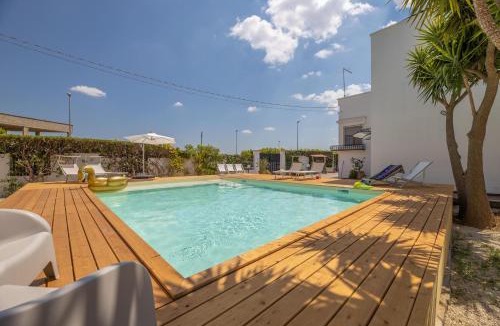 Nardo Apartment | Villa Valeria