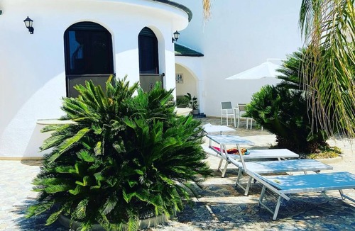 Nociglia Villa | Villa Verde Salento