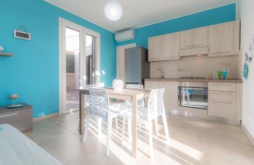 Boncore House | Villa Viola