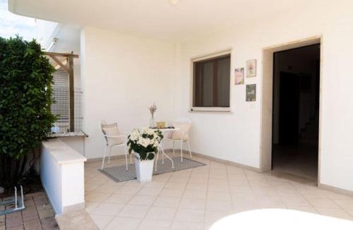 Torre Santa Sabina House | Villa Vitalis - 400 mt dalle spiagge