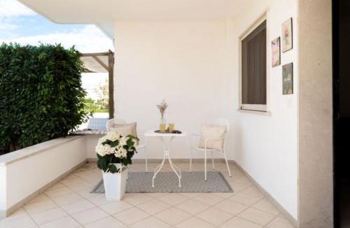 Torre Santa Sabina House | Villa Vitalis - 400 mt dalle spiagge