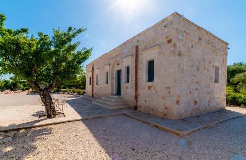 Casalini Villa | Villa Vittoria