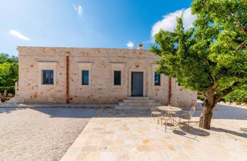 Casalini Villa | Villa Vittoria
