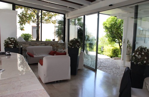 Rodi Garganico Hotel | Villa Vittoria