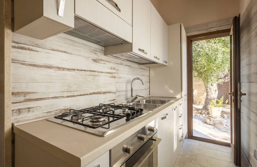 Melendugno Villa | Villa with garden and whirlpool a few minutes from Torre dell'Orso