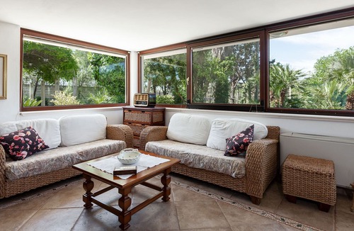 Oria Villa | Villa with large pool and beautiful garden, 4 bedrooms, 3 bathrooms, m215