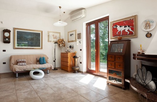 Oria Villa | Villa with large pool and beautiful garden, 4 bedrooms, 3 bathrooms, m215