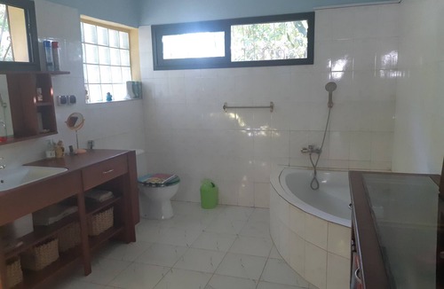 Mahajanga Apartment | Villa with pool