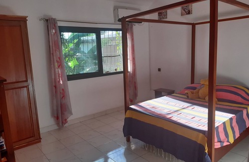 Mahajanga Apartment | Villa with pool
