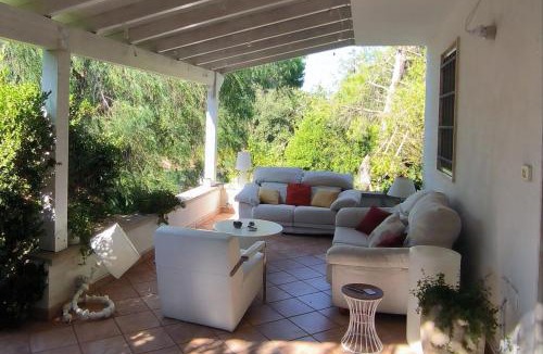 Melendugno House | Villa Zoë
