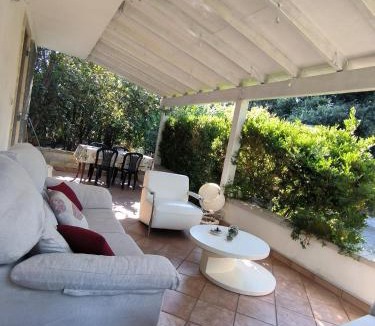 Melendugno House | Villa Zoë