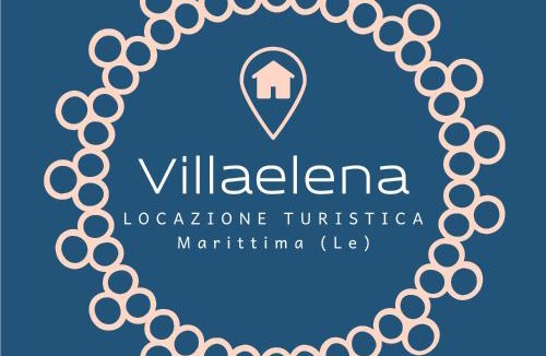 Diso House | Villaelena