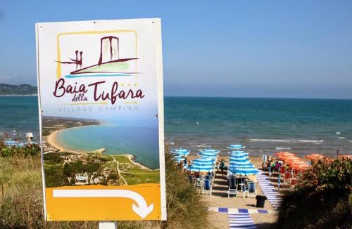 Chiesiola Resort | Villaggio Baia della Tufara