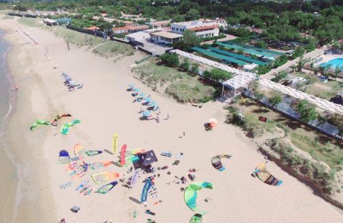 Chiesiola Resort | Villaggio Camping Oasi