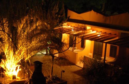 Chiesiola Resort | Villaggio Elisena