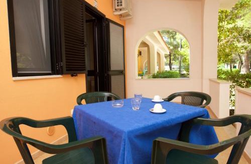 Vieste Resort | Villaggio Gargano
