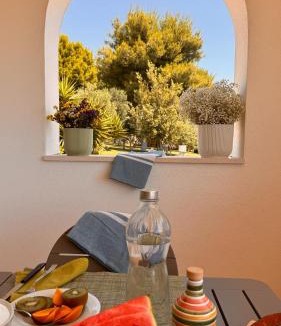Defensola Resort | Villaggio Idra residence