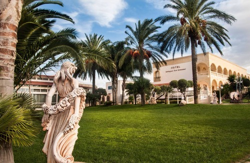 San Giorgio Ionico House | Villaggio San Giovanni