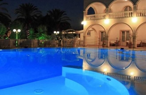 San Giorgio Ionico House | Villaggio San Giovanni