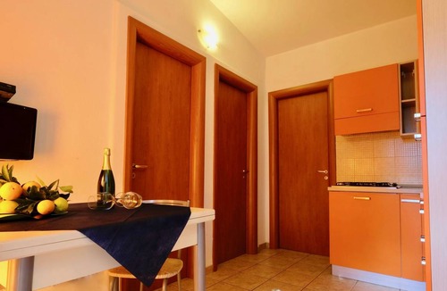Mattinata House | Villaggio San Matteo 2