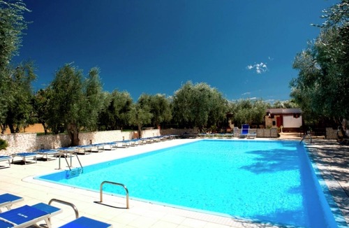 Mattinata House | Villaggio San Matteo 2