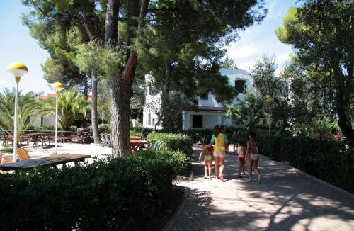 Montincello Resort | Villaggio Turistico Residence Delfino