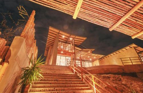 Mancora House | Villas Gratiam