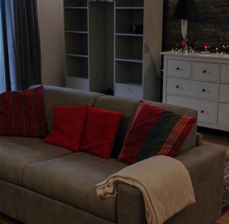 Molfetta Villa | VillaTonia - Suite home