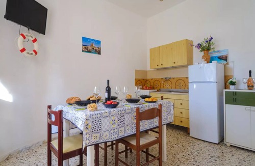 Torre Specchia Ruggeri House | Villetta Tramontana 30 Metri Dalla Spiaggia