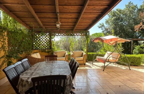 Santa Cesarea Terme House | Villetta a pochi passi dal mare