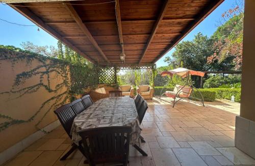Santa Cesarea Terme House | Villetta a pochi passi dal mare
