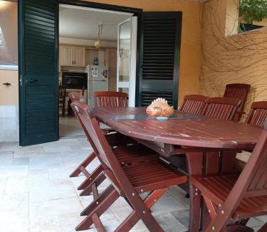 Santa Cesarea Terme House | Villetta a pochi passi dal mare