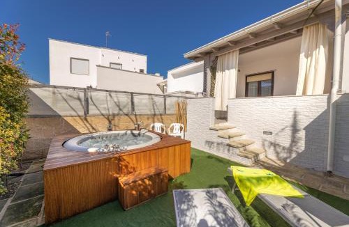 Capilungo Villa | Villetta Althea
