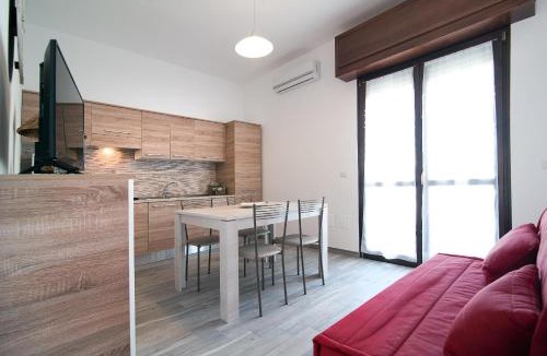 Capilungo Villa | Villetta Althea