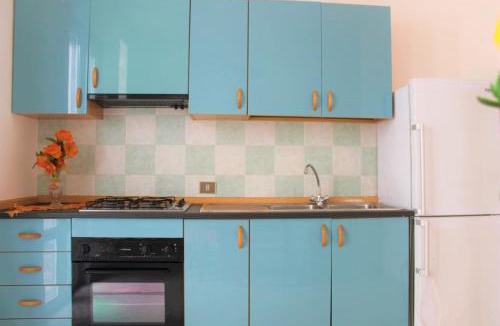 Torre Suda Apartment | Villetta Angela - Salento Reservation