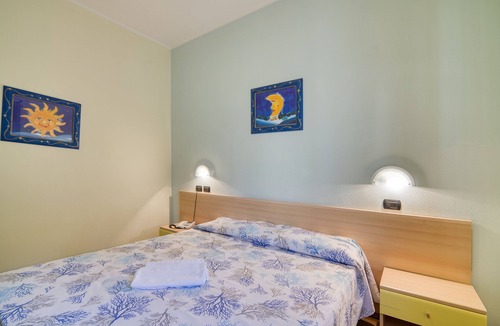 Pugnochiuso Apartment | Villetta Belvedere Bilo 6, Vieste, Italy