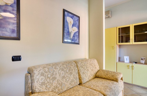 Pugnochiuso Apartment | Villetta Belvedere Bilo 5, Vieste, Italy