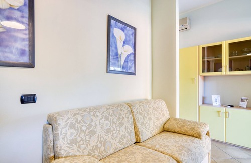 Pugnochiuso Apartment | Villetta Belvedere Bilo 2, Vieste, Italy