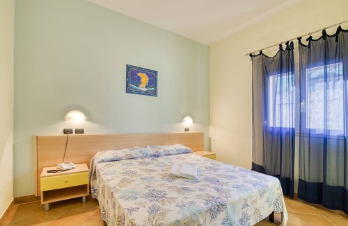Pugnochiuso Apartment | Villetta Belvedere Bilo 1, Vieste, Italy
