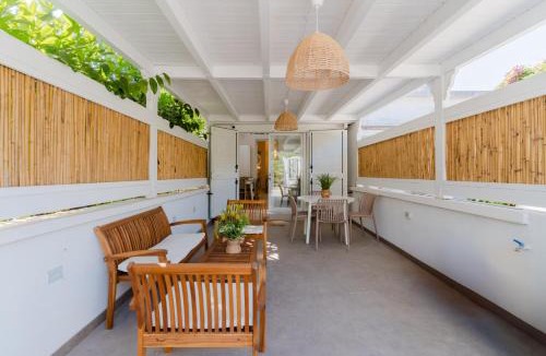 Fontanelle House | Villetta Bianca