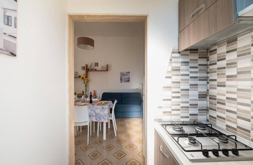 Torre Lapillo Villa | Villetta Blu Coral Seaside Salento