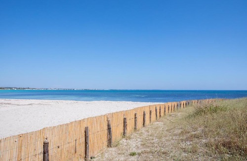 Torre Lapillo House | Villetta Camelia