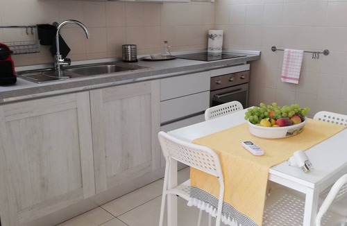 San Foca Villa | Villetta Cati - SAN FOCA - LECCE With garden, porch and parking space