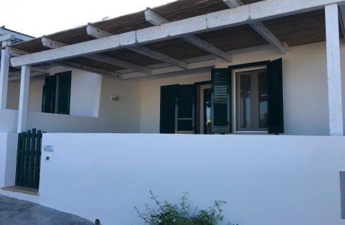 Torre Vado House | Villetta Chiara