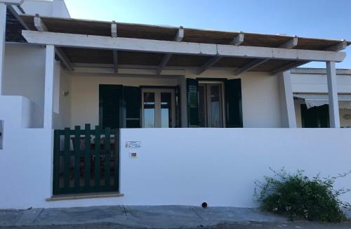 Torre Vado House | Villetta Chiara