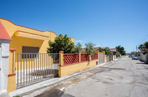 Torre Lapillo House | Villetta Cora