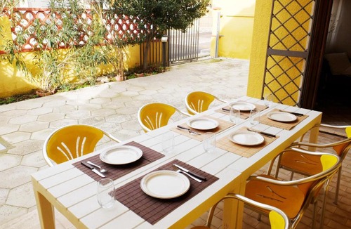 Torre Lapillo House | Villetta Cora