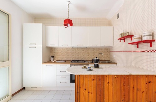 Fontanelle Apartment | Villetta Daniele by BarbarHouse