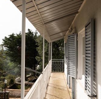 Fumarola House | villetta da zio Marcello
