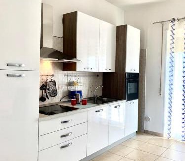Pantanagianni-pezze Morelli House | Villetta Dalma Onda